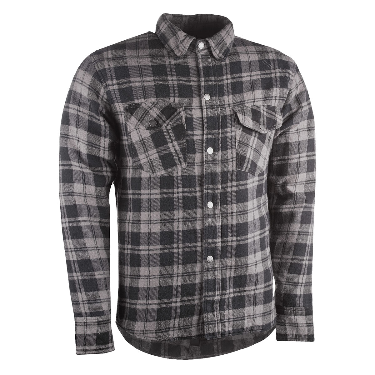 Highway 21 Marksman Riding Flannel 489-11822X