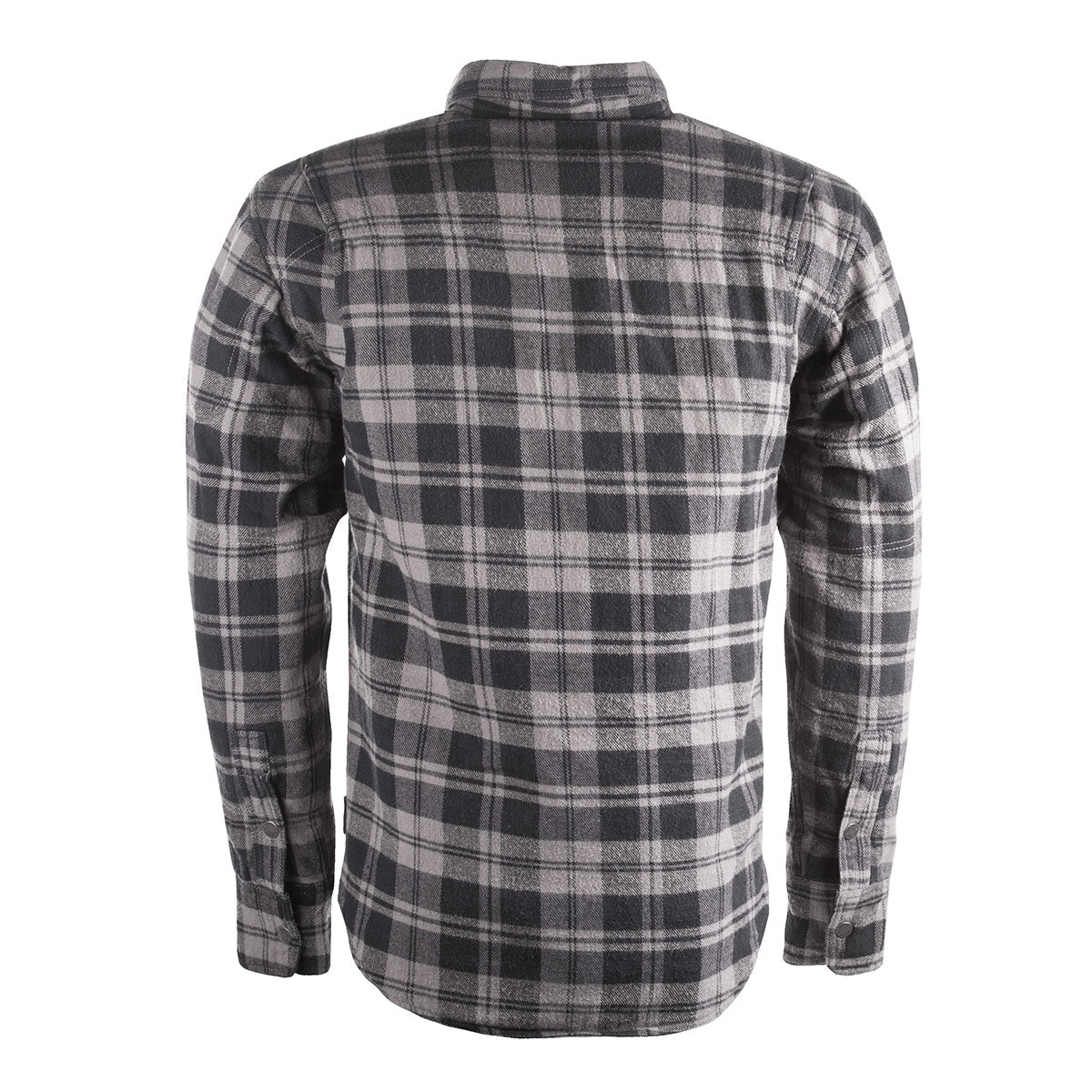 Highway 21 Marksman Riding Flannel 489-1180S