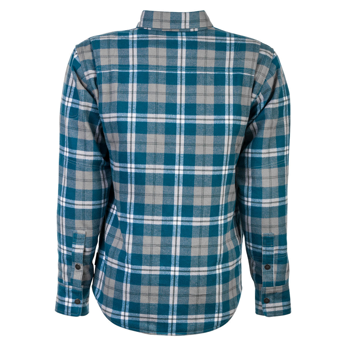 Highway 21 Marksman Riding Flannel 489-1182M