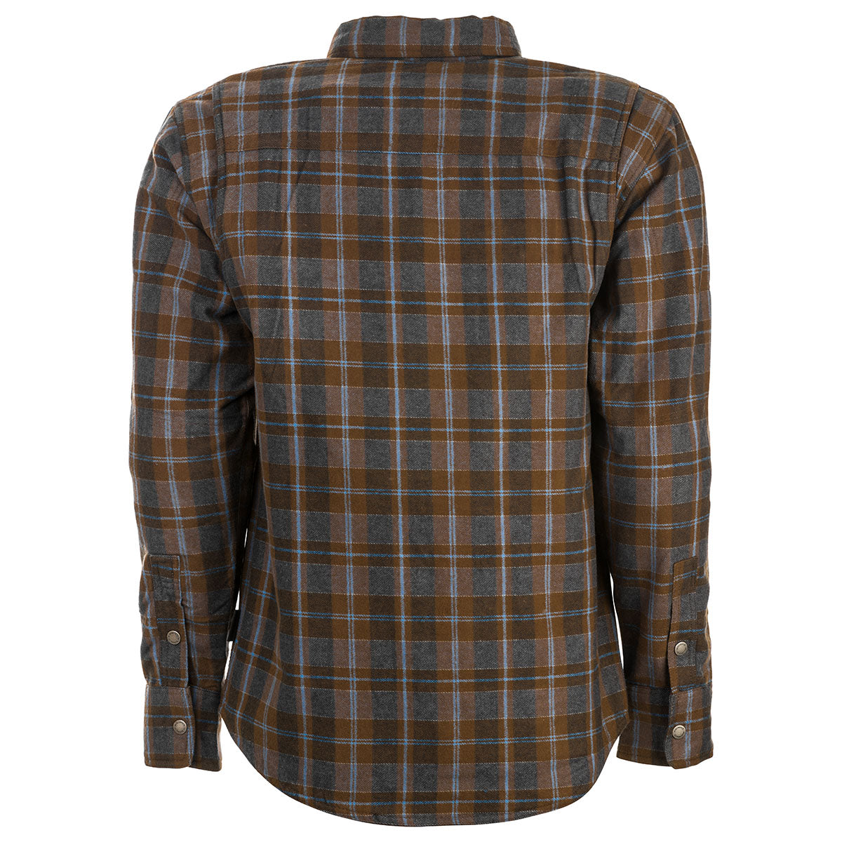 Highway 21 Marksman Riding Flannel 489-1180L