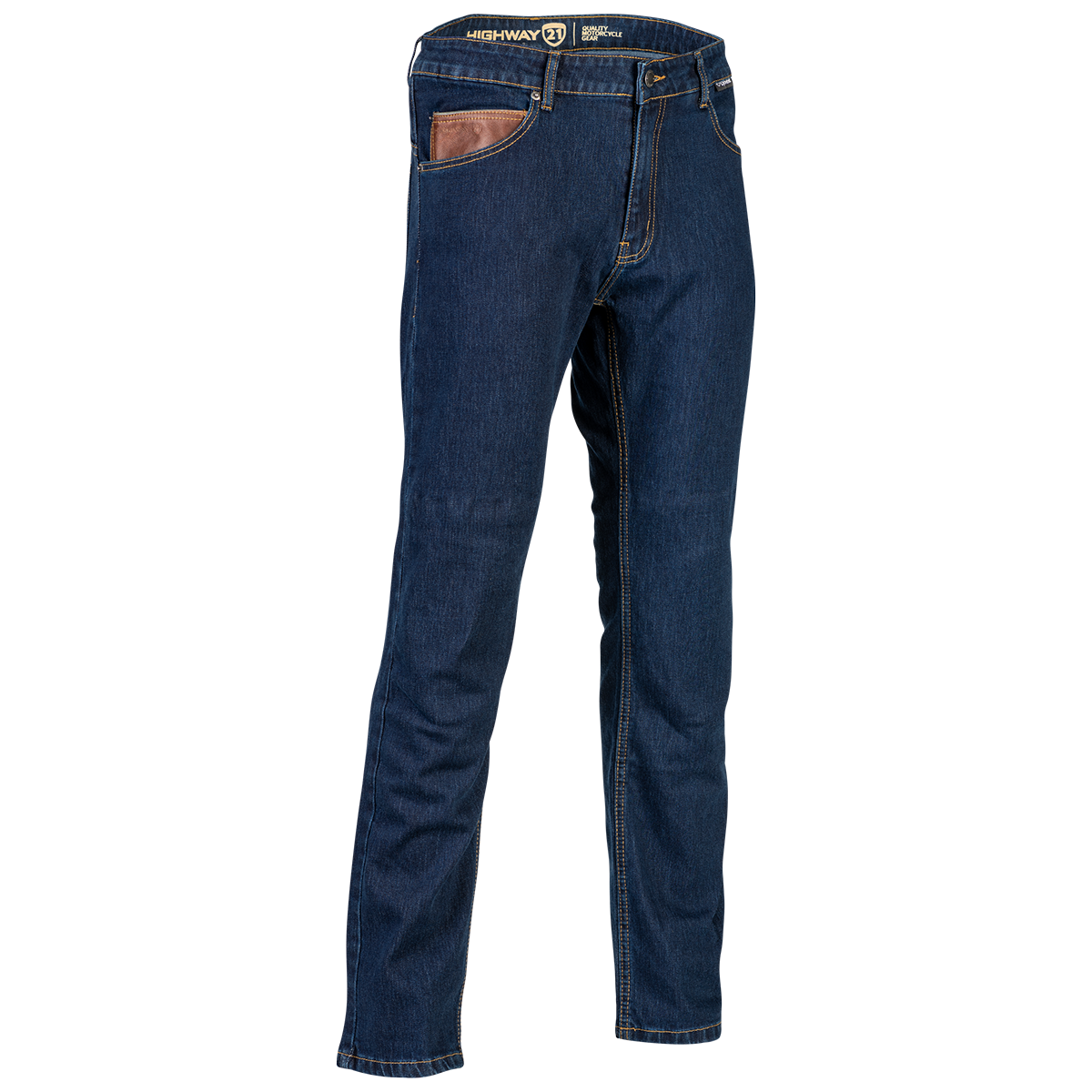 Highway 21 Stronghold Jeans 489-12136