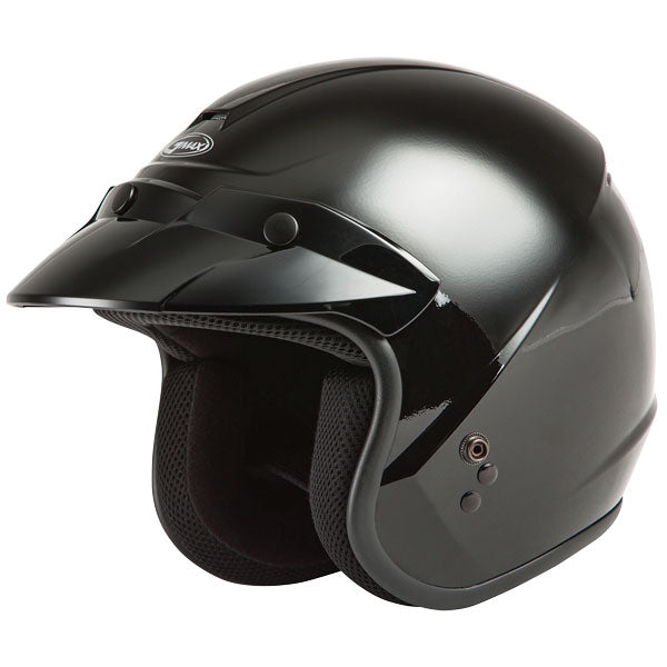 GMAX OF-2 OPEN FACE HELMET