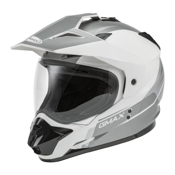 GMAX GM11 SCUD DUAL SPORT HELMET