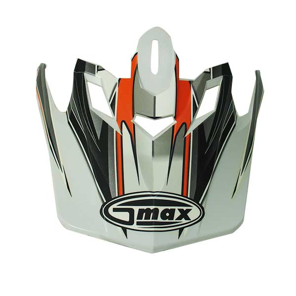 GMAX GM46 CORE VISOR