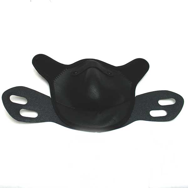 GMAX GM46X HELMET BREATH GUARD FOR EPS (G980306)