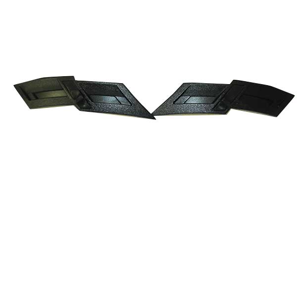 GMAX GM67 HELMET TOP FRONT VENT L/R (G067001)