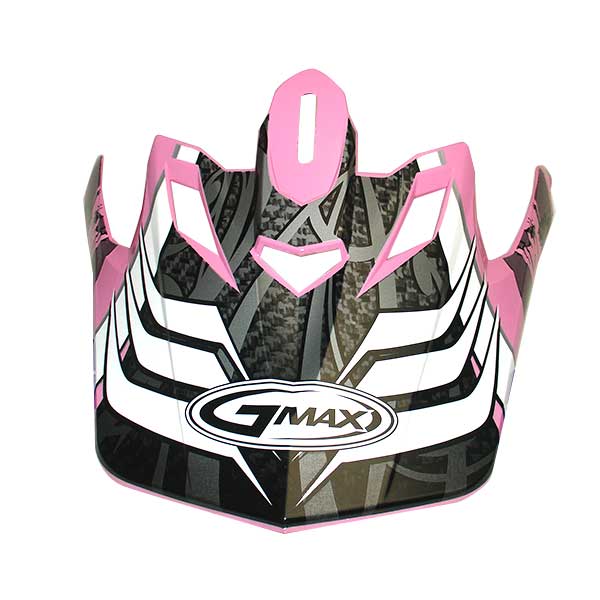 GMAX GM46 SHREDDER VISOR