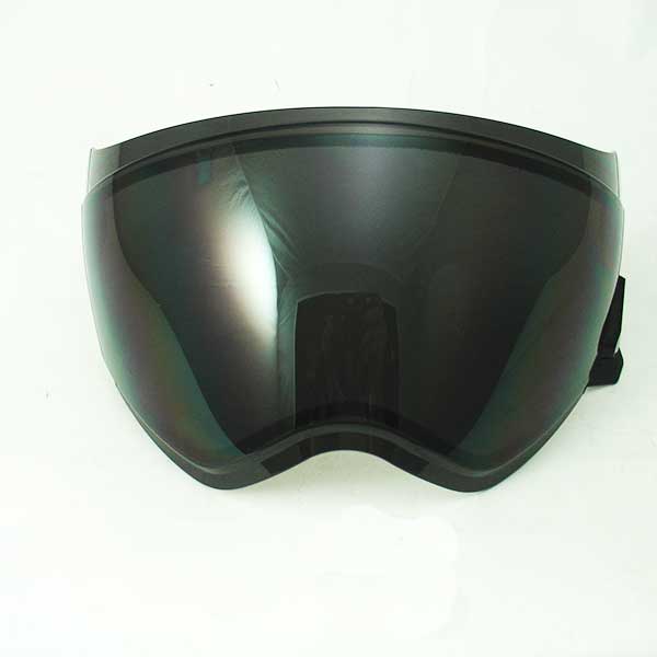 GMAX GM11 DECIMA DUAL SPORT HELMET