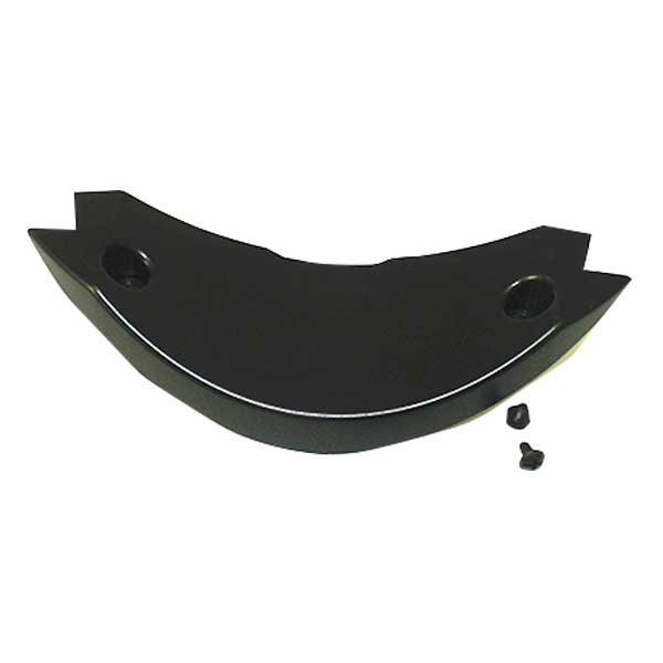 GMAX GM49 HELMET INTERIOR JAW TRIM PIECE (G049003)