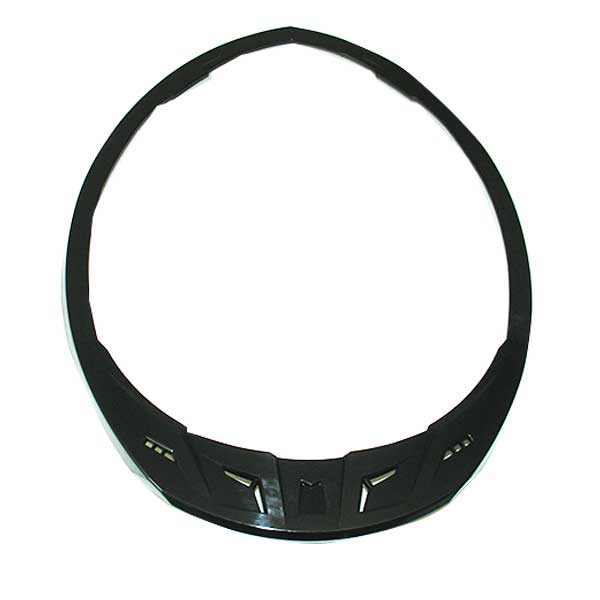 GMAX GM49 HELMET BOTTOM TRIM RING (G049007)