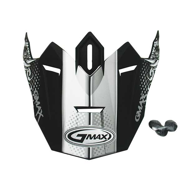 GMAX GM76 CONVICTION VISOR