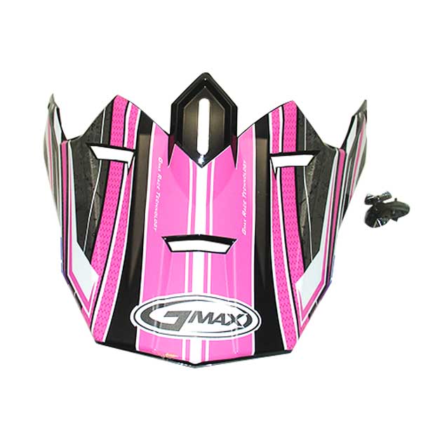 GMAX GM76 BIO VISOR