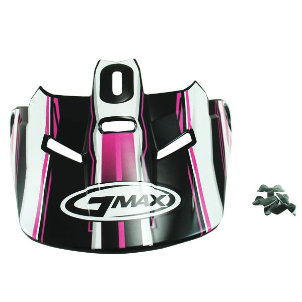 GMAX GM46.2Y TRAXION VISOR