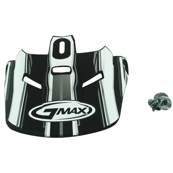 GMAX GM46.2Y TRAXION VISOR