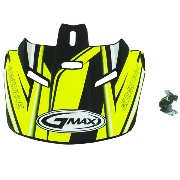 GMAX GM46.2X V05 VISOR