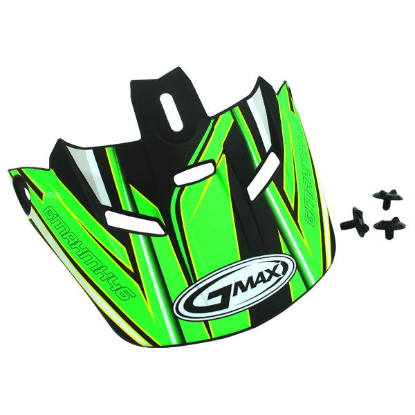 GMAX GM46.2X V05 VISOR