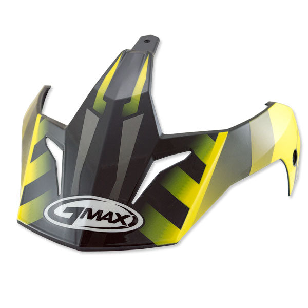 GMAX GM11 TREKKA VISOR