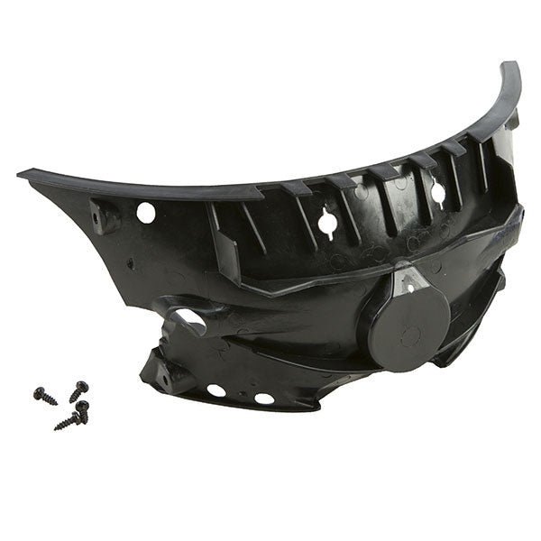 GMAX MD04 MODULAR HELMET INNER JAW COVER (G040016)