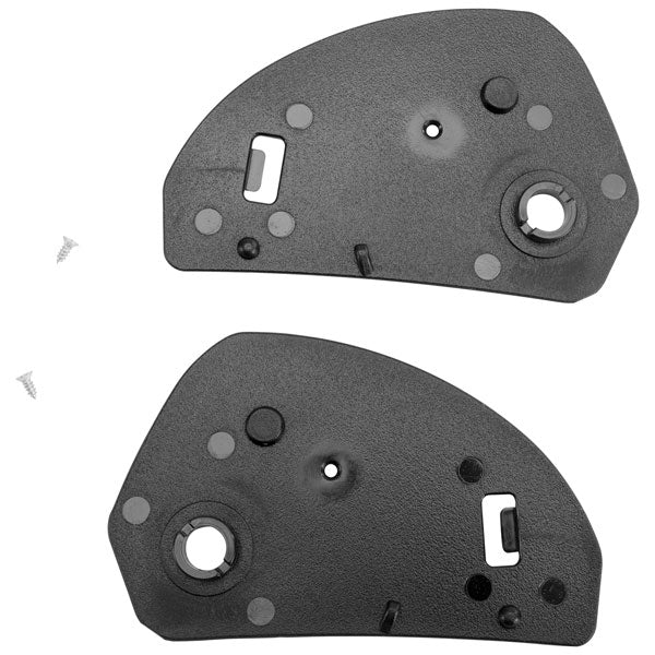 GMAX MD01 MODULAR HELMET INNER JAW PLATE (G001004)