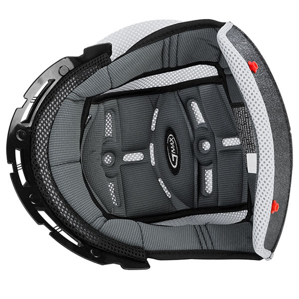 GMAX MD01 MODULAR HELMET COMFORT LINER