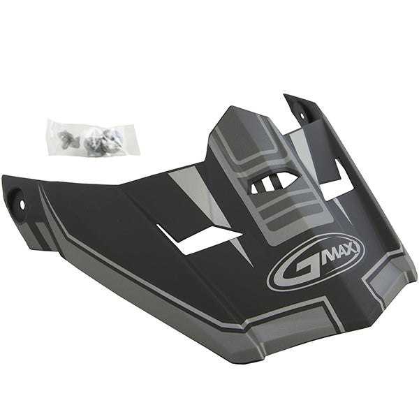 GMAX MX46 UNCLE VISOR