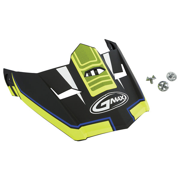 GMAX MX46 UNCLE VISOR