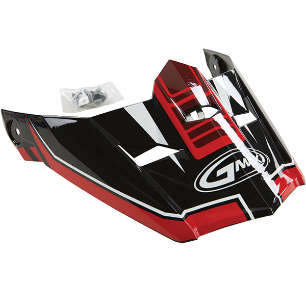 GMAX MX46 UNCLE VISOR