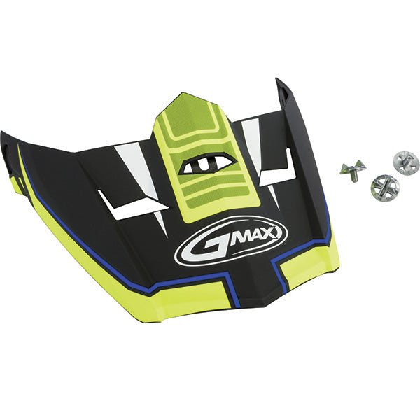 GMAX MX46 UNCLE VISOR