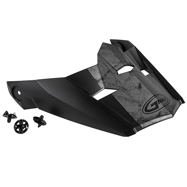 GMAX MX46 DOM VISOR KIT