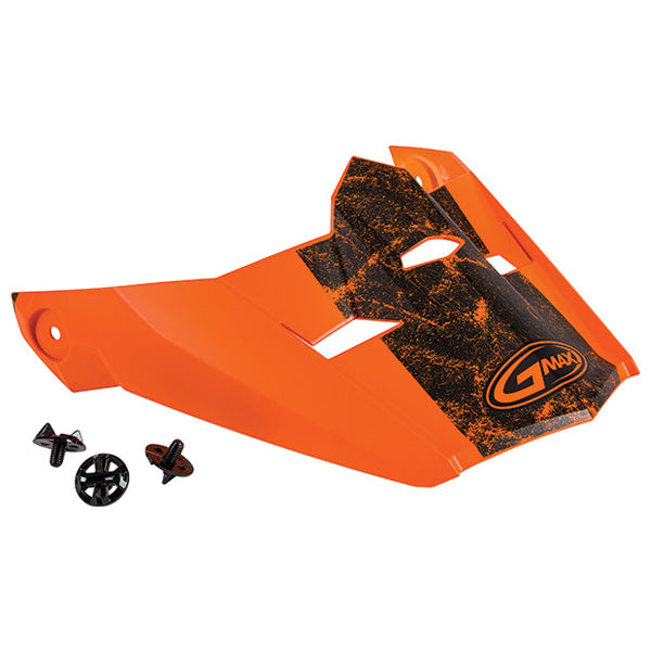 GMAX MX46 DOM VISOR KIT