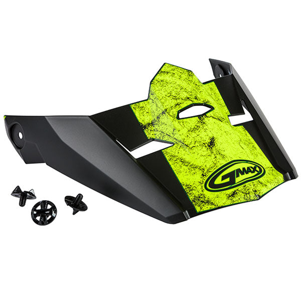 GMAX MX46 DOM VISOR KIT