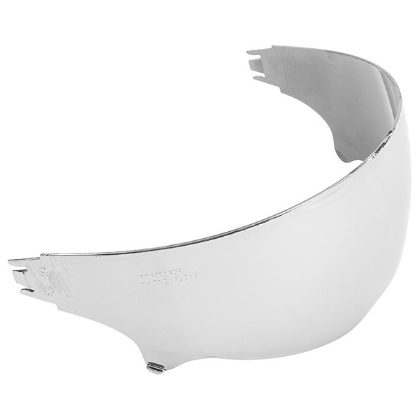 GMAX HH-75 SOLID HALF HELMET REPLACEMENT SHIELD