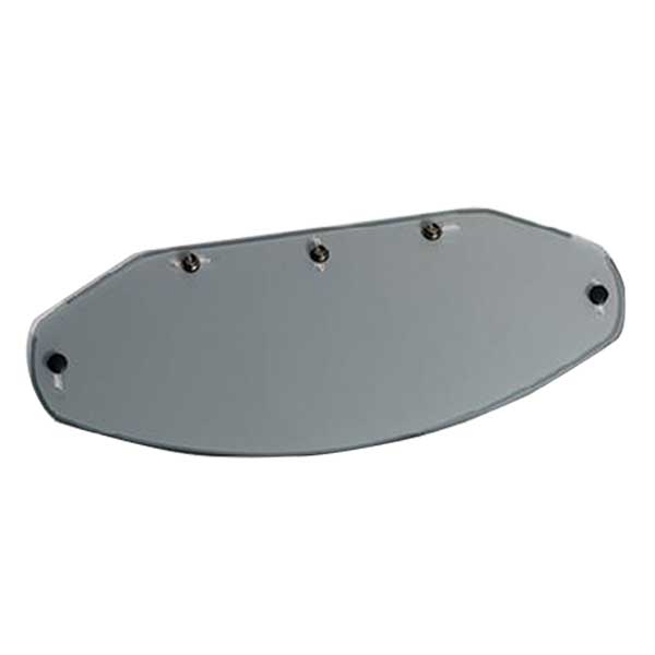 Echo Five Snap Flat Shield