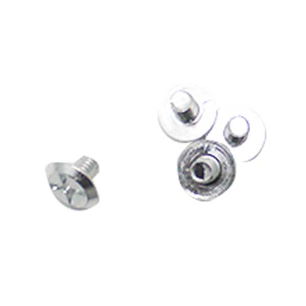 GMAX GM4,6,16 VISOR SCREW KIT 4PK (G999028)