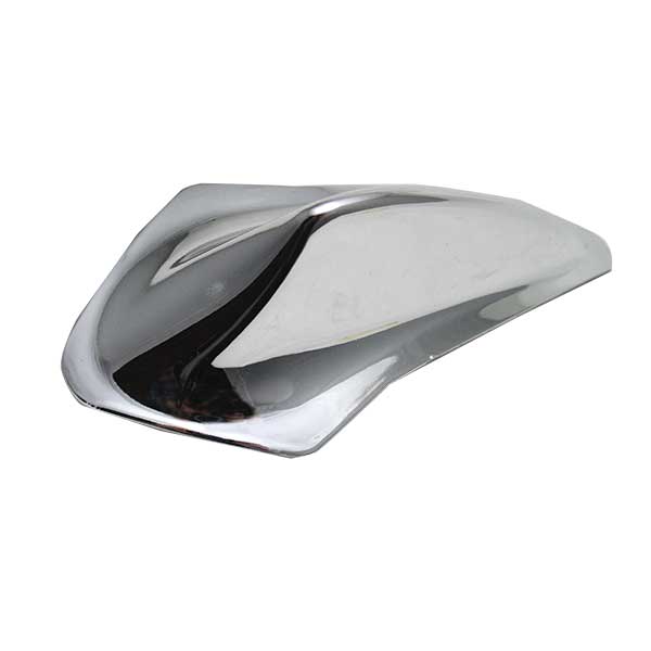 GMAX SHARK FIN CHROME (999145)