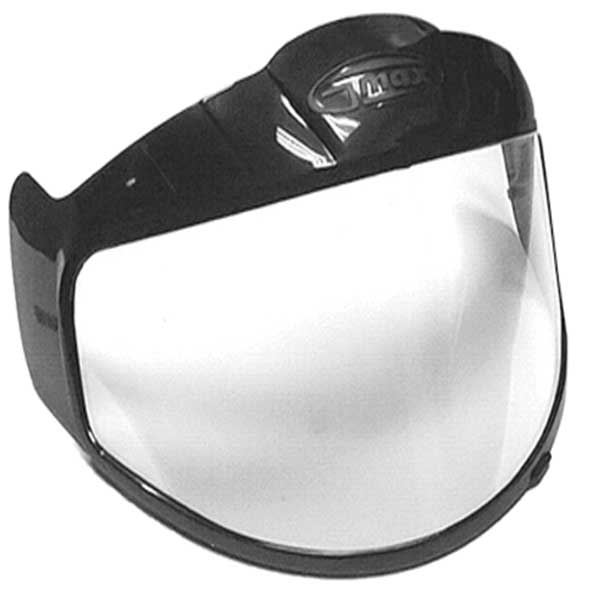 GMAX DOUBLE LENS CLR GM44X     (499-9546)