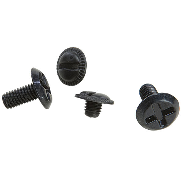 GMAX MD04 MODULAR HELMET INNER RATCHET PLATE SCREWS (G999554)