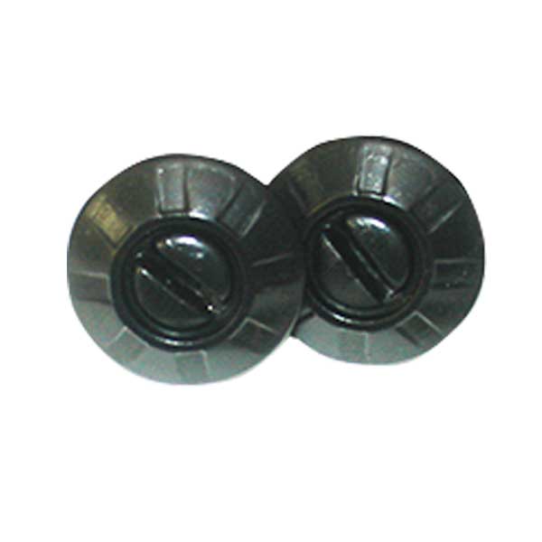 GMAX HELMET VISOR SCREW SET (G999645)