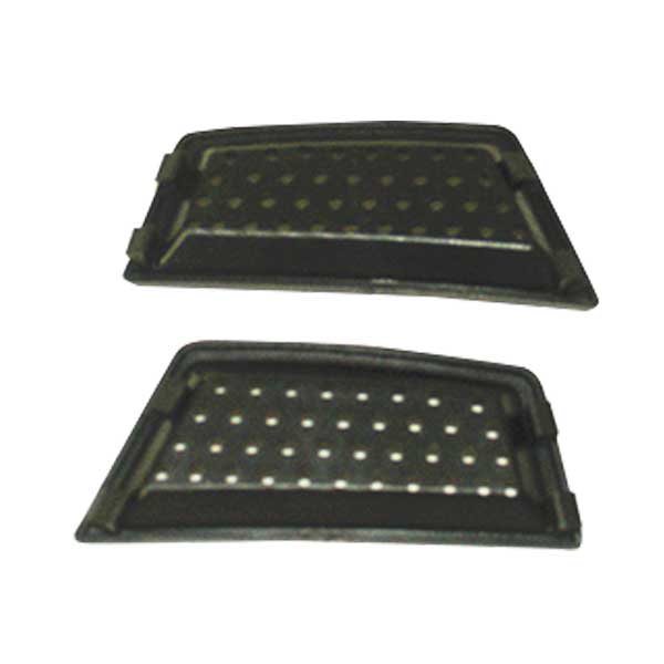 GMAX GM68 TOP REAR VENTS L/R (G999958)