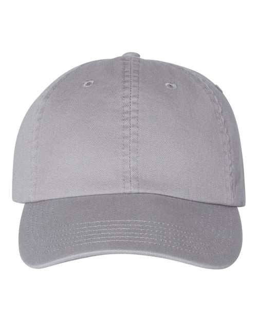 Champion Washed-Twill Dad’s Cap - CS4000 | MunroPowersports.com