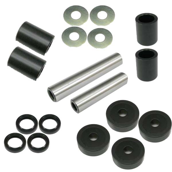 All Balls Rear Independent Suspension Knuckle Kit (50-1045-K) | MunroPowersports.com