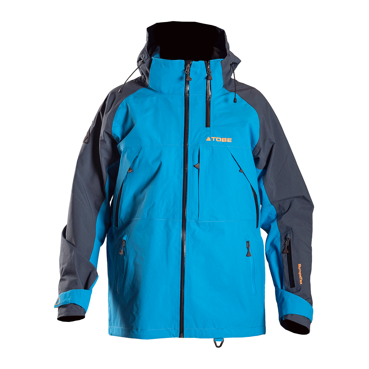 TOBE Vivid Jacket 500122-001-004