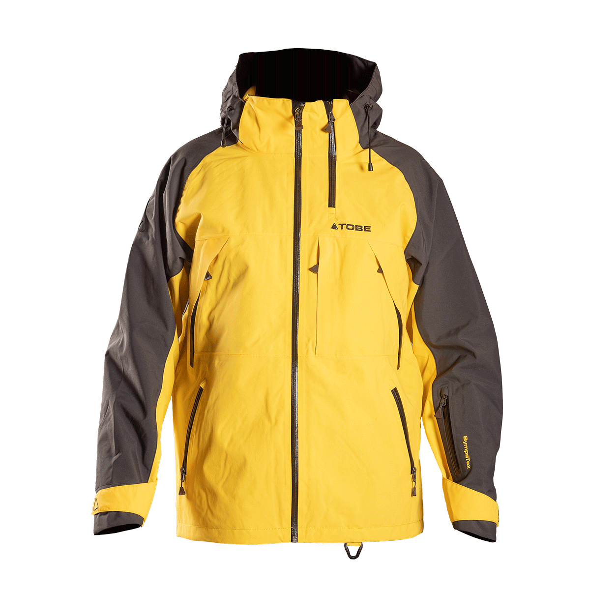 TOBE Vivid Jacket 500122-001-003