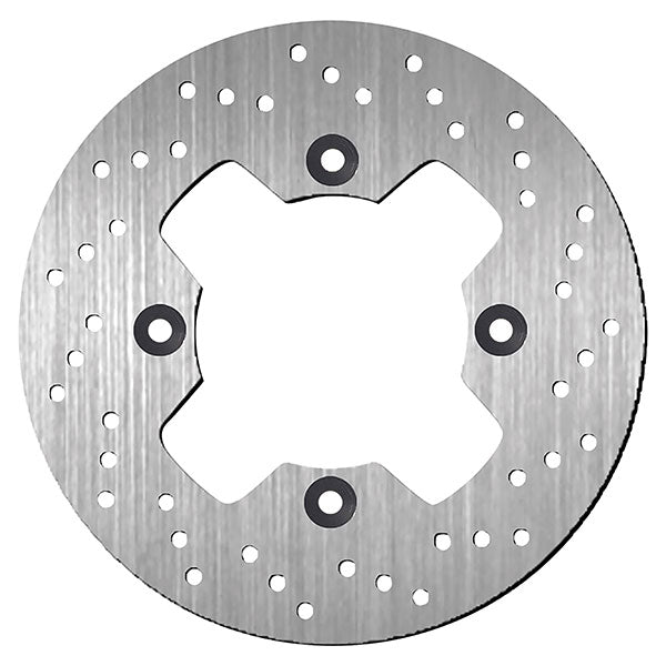 SBS STANDARD BRAKE ROTOR (5205004100)