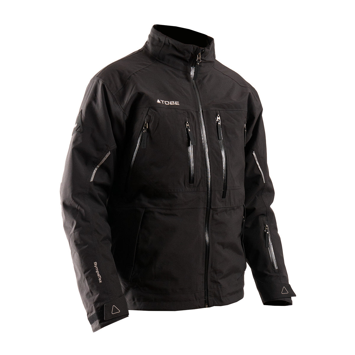 TOBE Iter V2 Jacket 500422-014-003