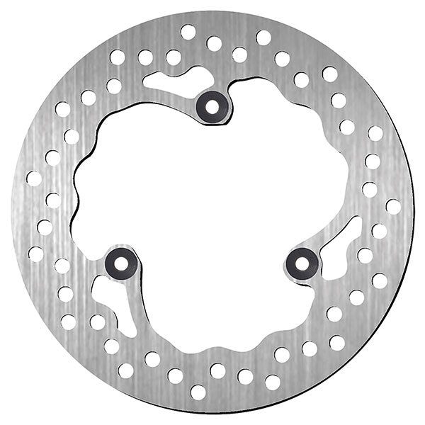 SBS STANDARD BRAKE ROTOR (5205007100)