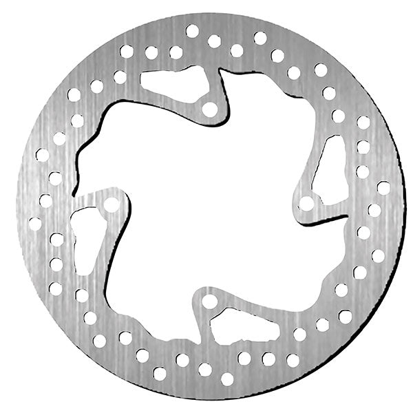 SBS STANDARD BRAKE ROTOR (5205009100)