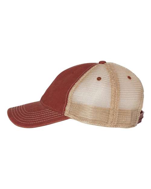 LEGACY Old Favorite Trucker Cap - OFA