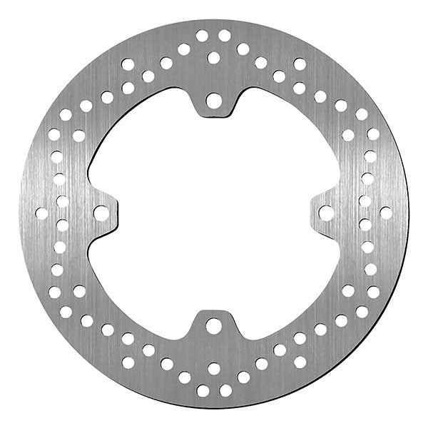 SBS STANDARD BRAKE ROTOR (5205018100)