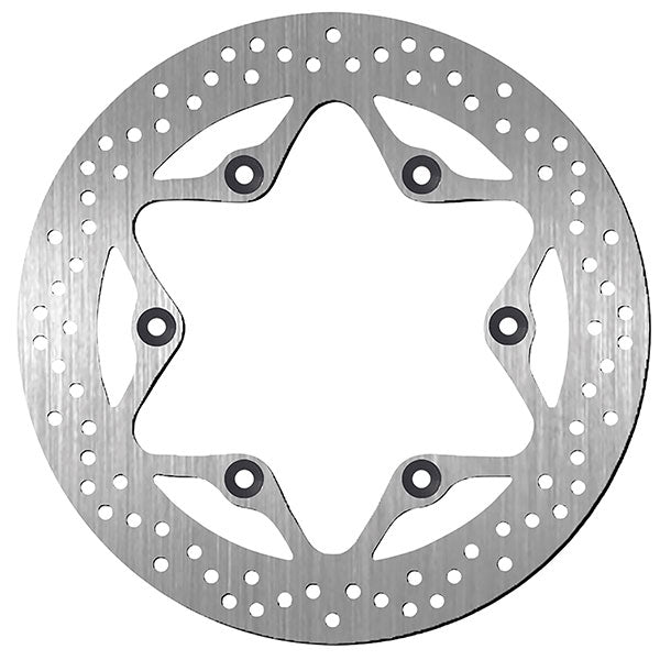 SBS STANDARD BRAKE ROTOR (5205028100)